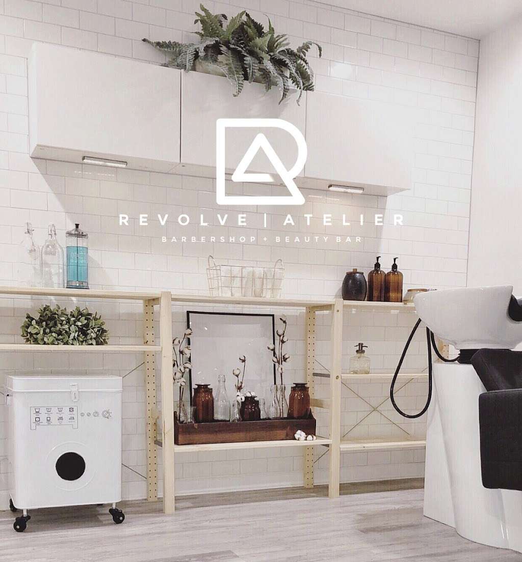 REVOLVE ATELIER | barbershop + beauty bar | 2470 Lititz Pike, Lancaster, PA 17601 | Phone: (717) 925-6654