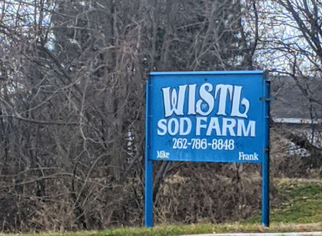 Wistl Sod Farm Inc | 18001 W Greenfield Ave, New Berlin, WI 53146, USA | Phone: (262) 786-8848