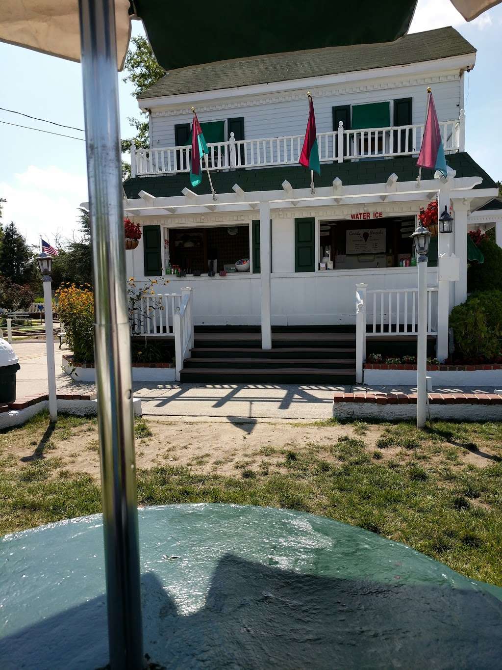 Pleasant Valley Miniature Golf | 93 NJ-73, Voorhees Township, NJ 08043 | Phone: (856) 767-2167