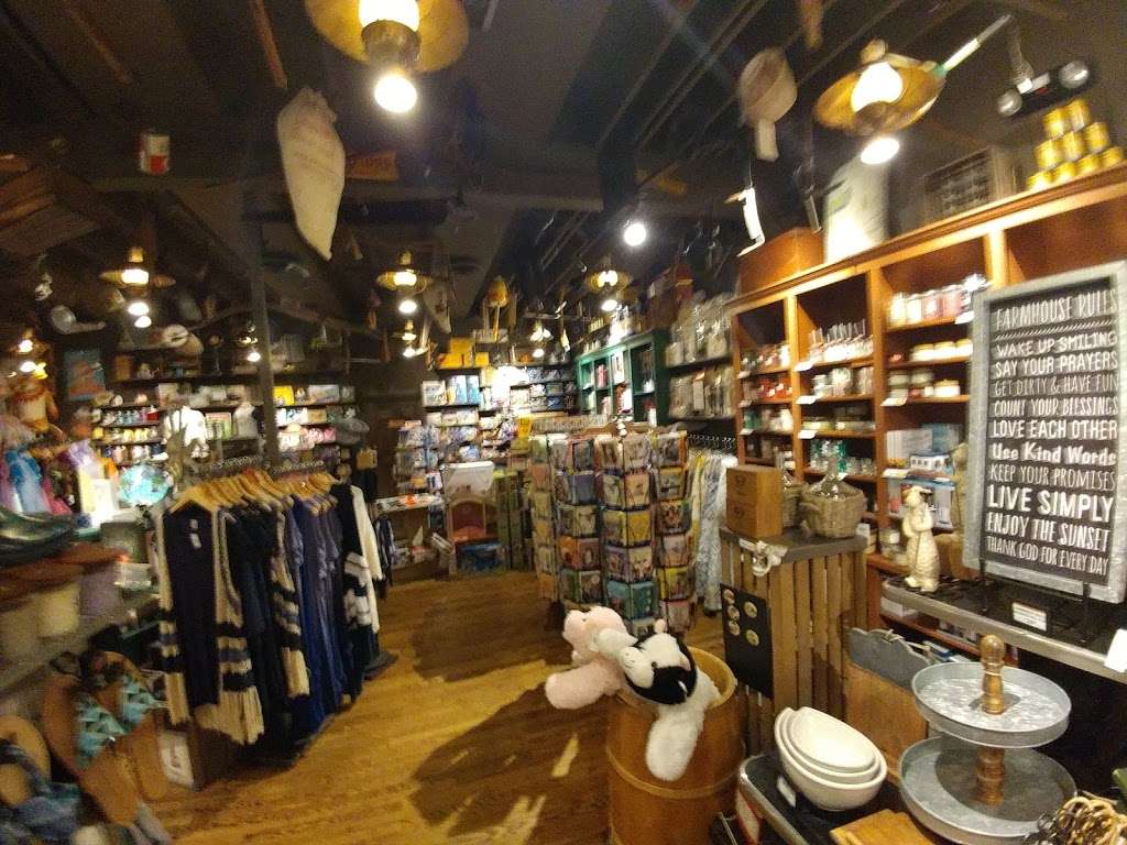 Cracker Barrel Old Country Store | 7720 Main St Suite 19, Fogelsville, PA 18051, USA | Phone: (610) 481-0055