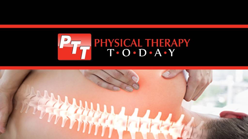 Physical Therapy Today | 2431 S Loop 289, Lubbock, TX 79423, USA | Phone: (806) 771-8008