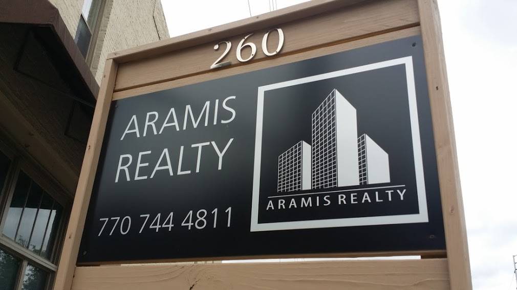 Aramis Realty | 260 Howard St NE #4, Atlanta, GA 30317, USA | Phone: (770) 744-4811