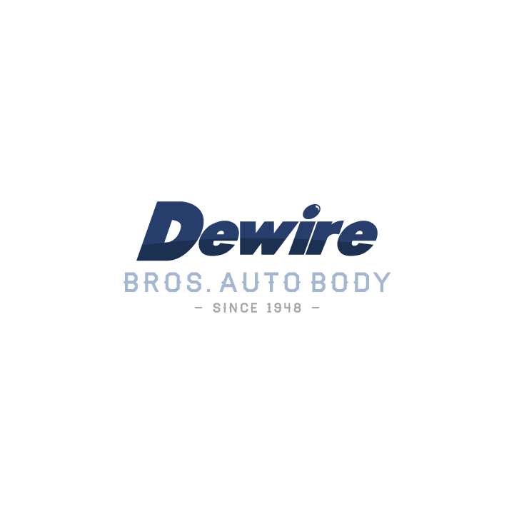 Dewire Brothers Auto Body | 2240 Commonwealth Avenue, Auburndale, MA 02466, USA | Phone: (617) 527-3366