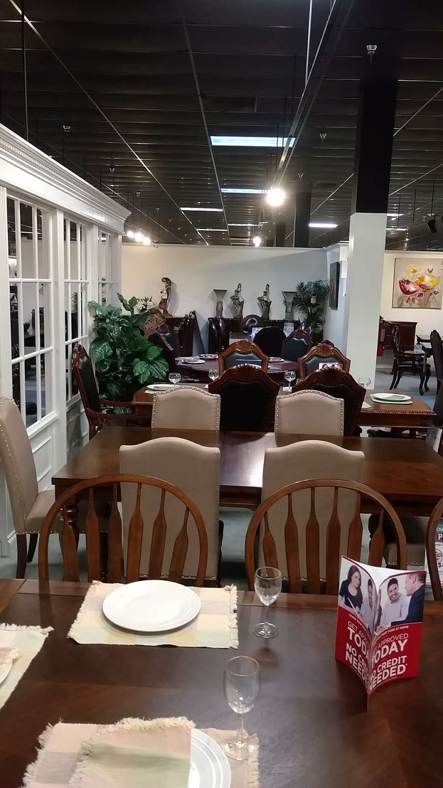 Bel Furniture - Greenspoint | 15861 North Fwy, Houston, TX 77090 | Phone: (281) 875-1720