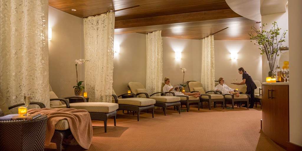 The Spa at Hotel Galvez | 2024 Seawall Blvd, Galveston, TX 77550, USA | Phone: (409) 515-2100