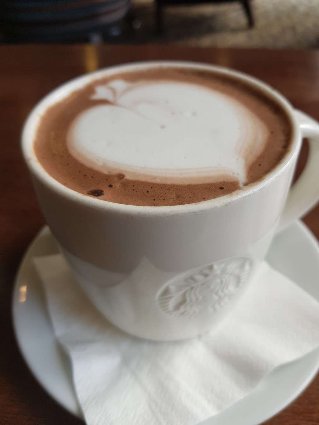 Starbucks Holiday Inn | Turners Hill Rd, Crawley RH10 4SS, UK