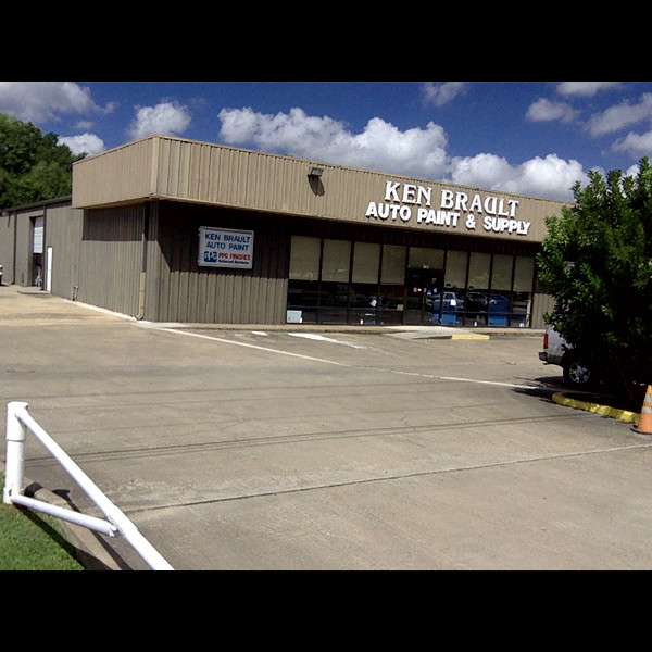 Ken Brault Auto Paint & Supply | 1783 Upland Dr, Houston, TX 77043 | Phone: (713) 932-8260