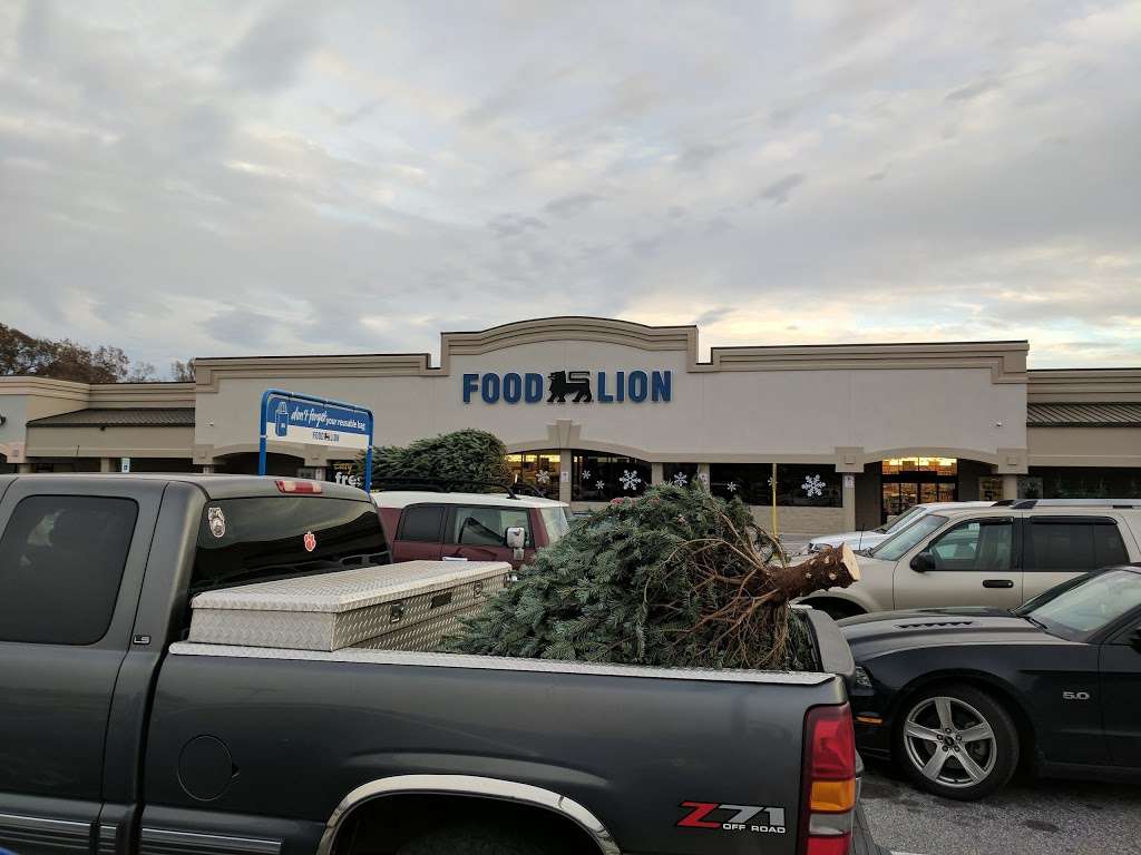 Food Lion | 971 N Main St, Mooresville, NC 28115, USA | Phone: (704) 664-5150