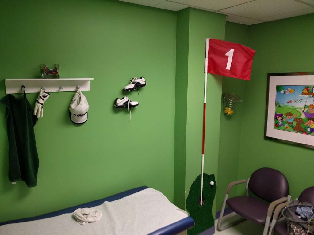 RDV Sportsplex Pediatrics | 8701 Maitland Summit Blvd, Orlando, FL 32810 | Phone: (407) 916-4520