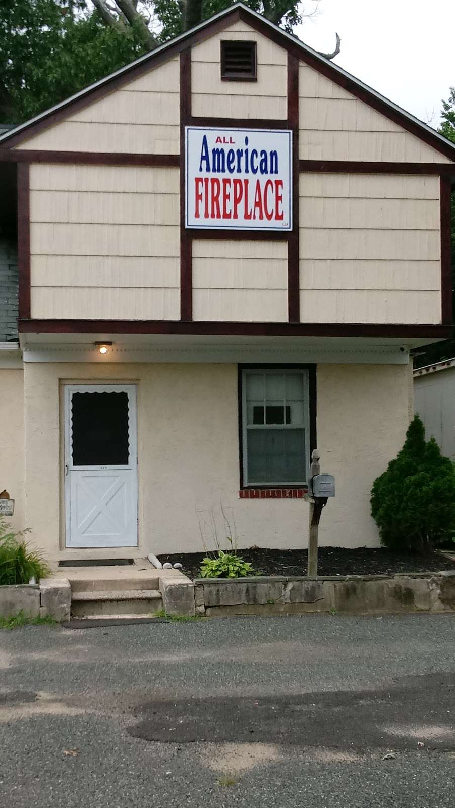 All American Fireplace | 3370 S Delsea Dr, Vineland, NJ 08360 | Phone: (856) 825-6008