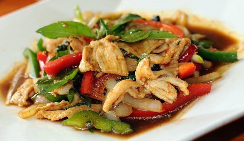 Asian Taste Thai Restaurant | 501 W A St #102, Lincoln, NE 68522, USA | Phone: (402) 904-6648