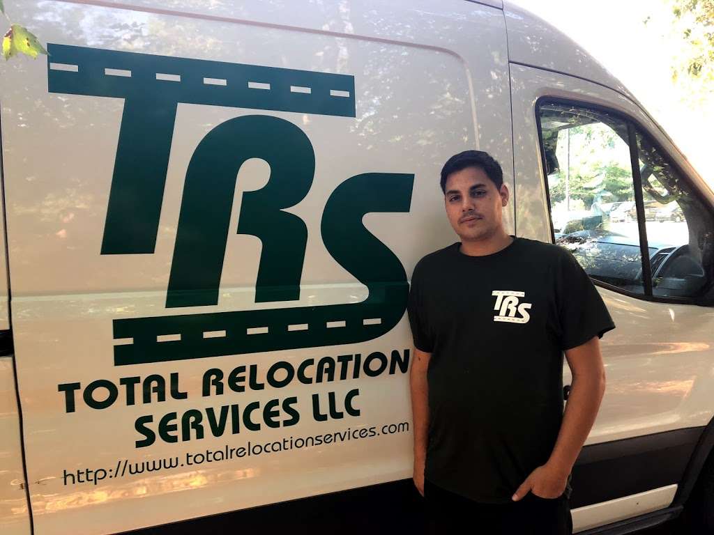 Total Relocation Services | 17 Camptown Rd, Irvington, NJ 07111, USA | Phone: (866) 639-3677