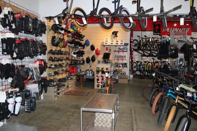 The Fix Bike Shop | 3015 Sterling Cir #100, Boulder, CO 80301, USA | Phone: (303) 939-8349