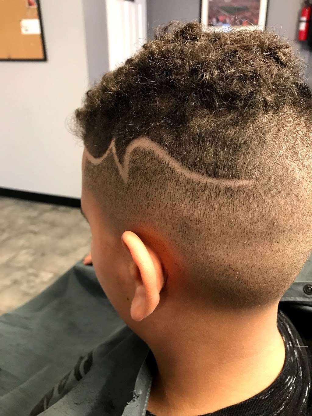 Erics Cuts | 639 S Marshall St, Lancaster, PA 17602, USA | Phone: (717) 989-0206