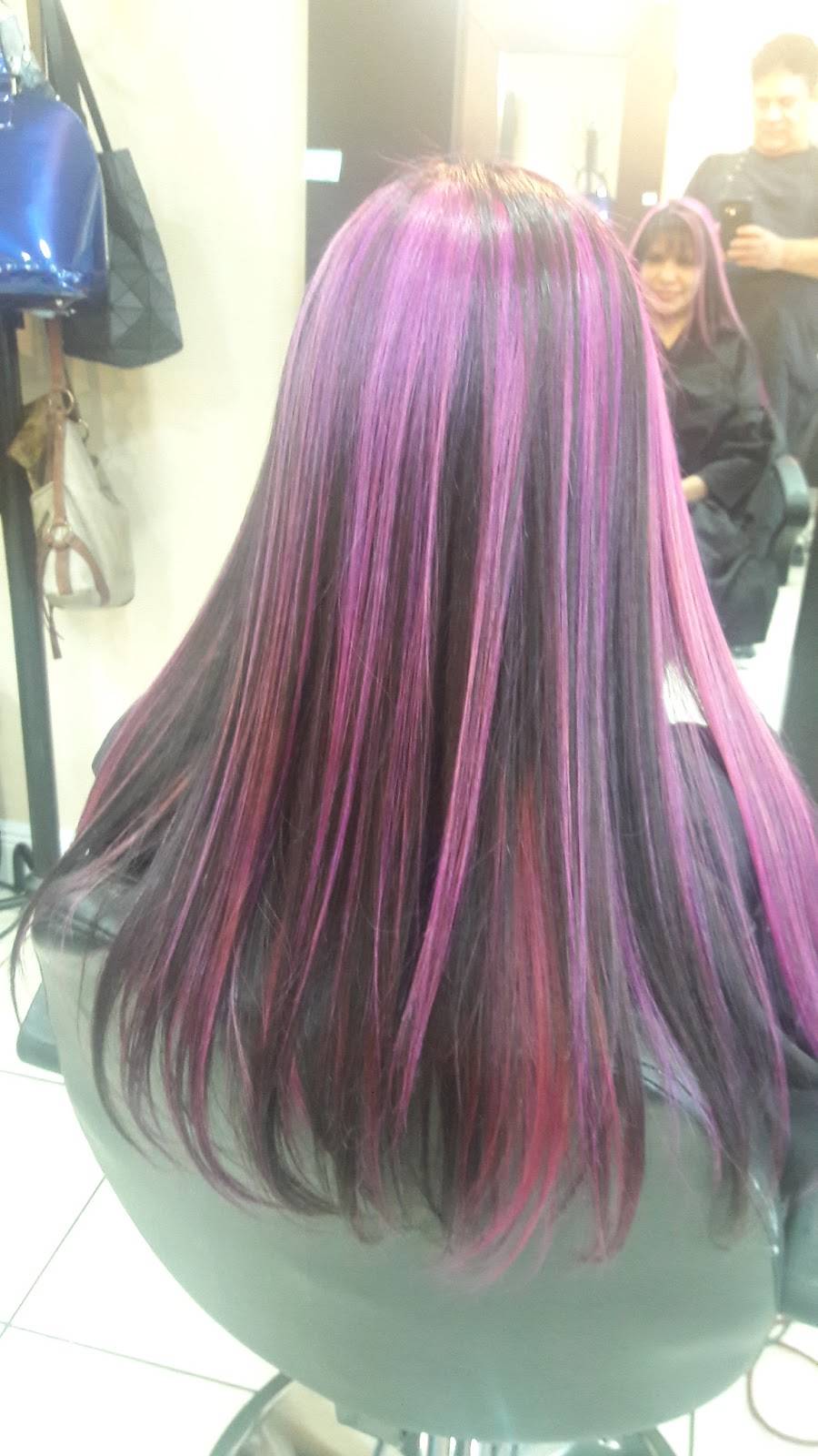 Le Hair Salon & Color Bar | 8236 W Flagler St, Miami, FL 33144 | Phone: (786) 499-9738