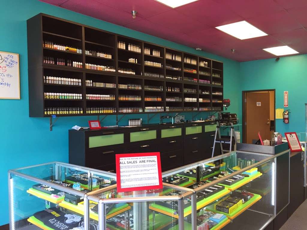 Planet Of The Vapes | 24021 Alessandro Blvd Suite 123A, Moreno Valley, CA 92553 | Phone: (951) 242-7688