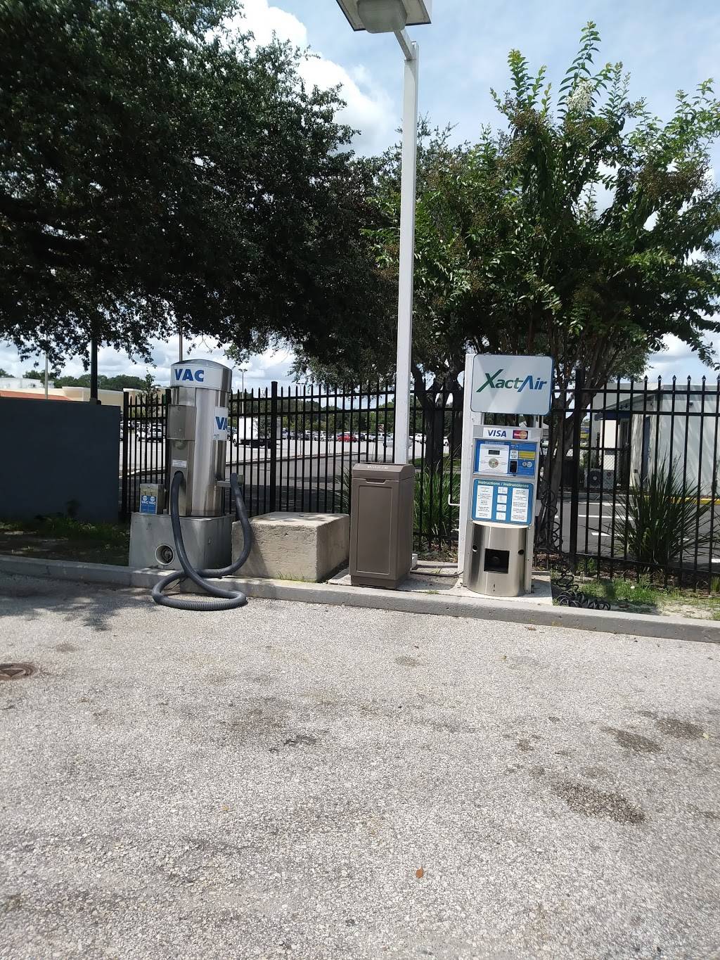 BP | 7612 103rd St, Jacksonville, FL 32210, USA | Phone: (904) 772-6769