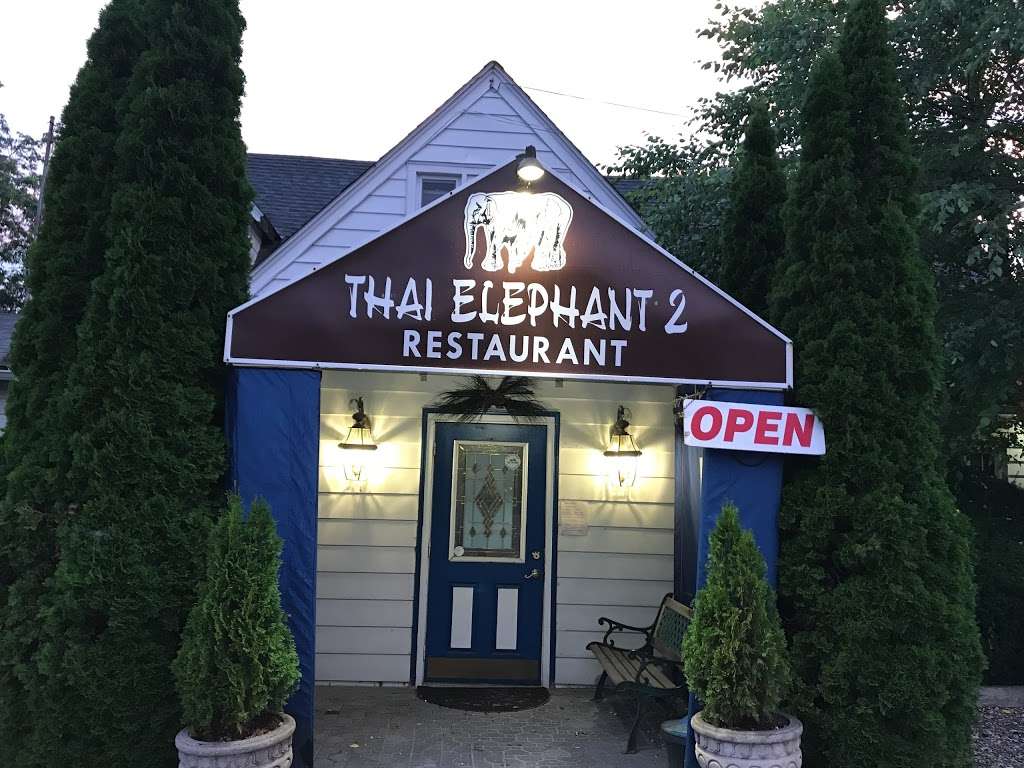 Thai Elephant 2 | 2693 NY-22, Patterson, NY 12563, USA | Phone: (845) 319-6295