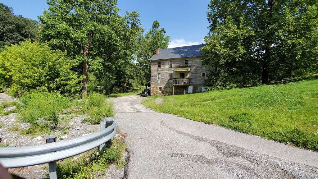 Centennial Mill | 4993 Mill Rd, Brogue, PA 17309, USA