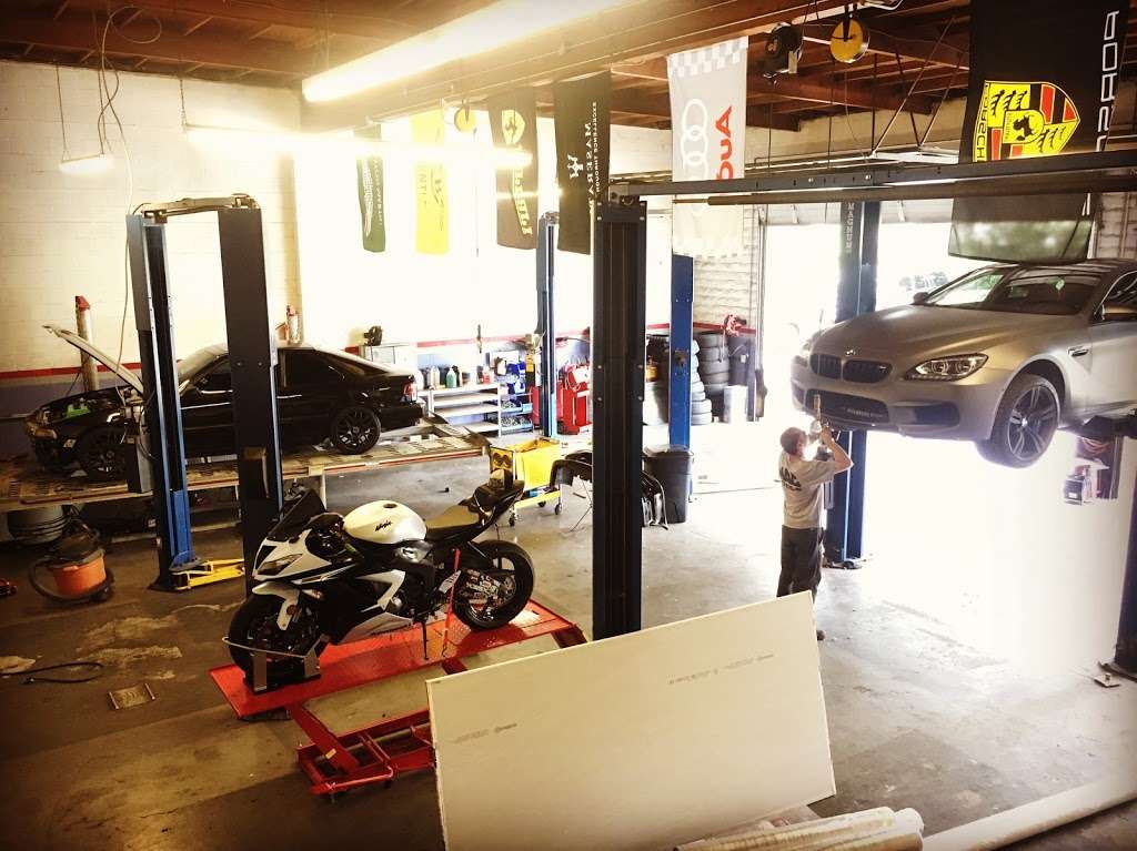 iCare Auto Motorcycle and Body | 318 Mowry Ave, Fremont, CA 94536, USA | Phone: (510) 795-8666