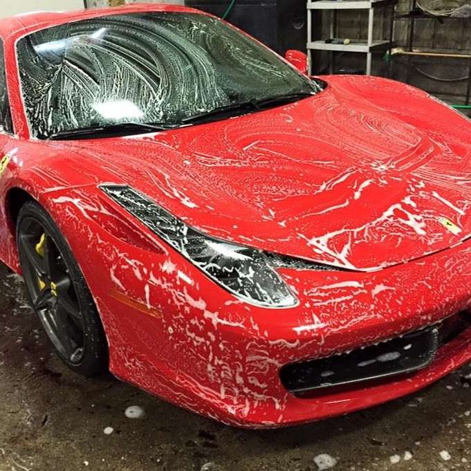 The Toy Wash | 896 Boston Post Rd E, Marlborough, MA 01752, USA | Phone: (508) 762-4693