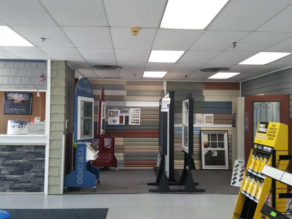 The Roof Center, A Beacon Roofing Supply Company | 505 Marvel Rd, Salisbury, MD 21801, USA | Phone: (410) 860-2800