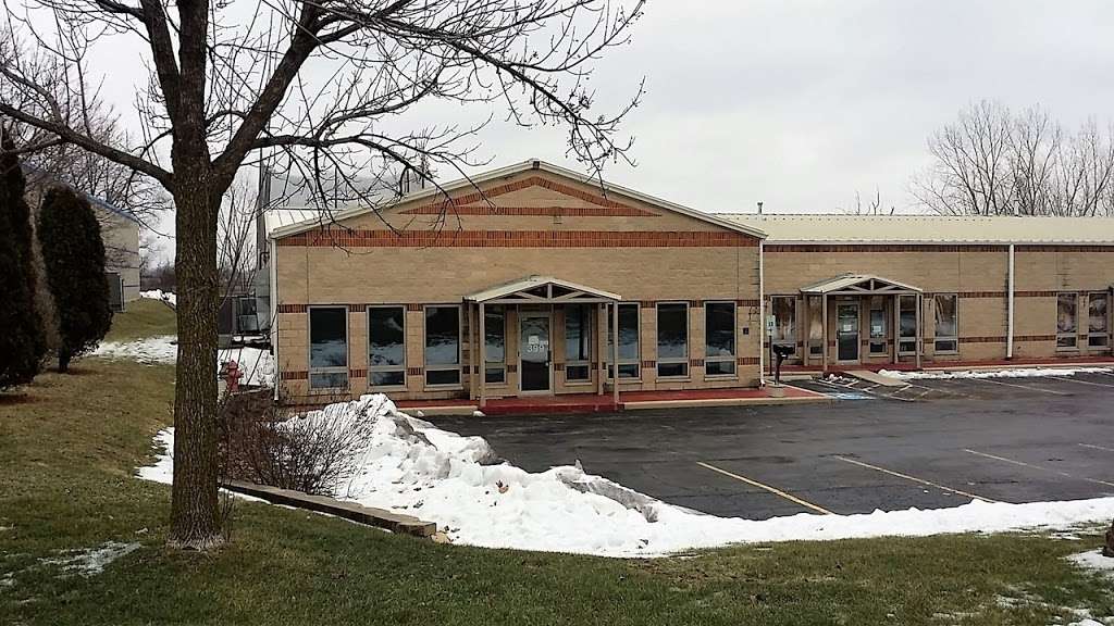 Korean Bethel Presbyterian Church 399 N Quentin Rd Palatine Il 60067 Usa