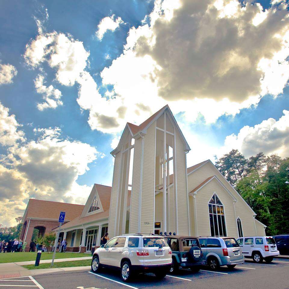 The Kings Chapel | 12925 Braddock Rd, Clifton, VA 20124, USA | Phone: (703) 543-6201