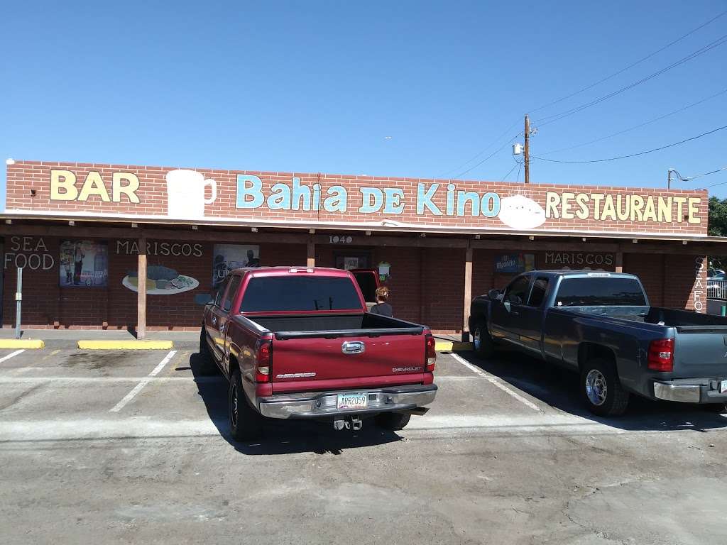 Bahia De Kino | 1040 W Broadway Rd, Mesa, AZ 85210, USA | Phone: (480) 656-9738