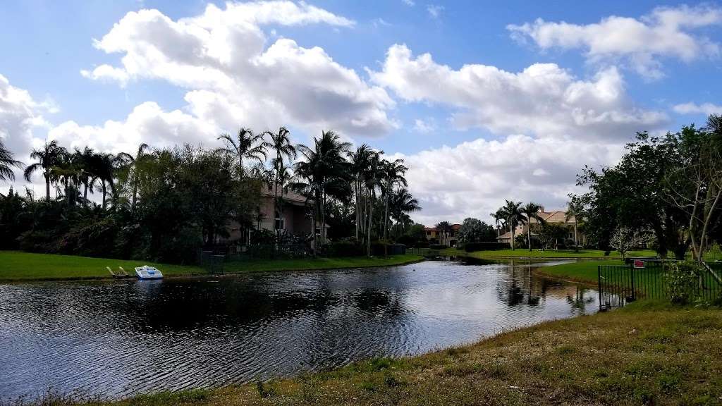 Oakhill Equestrian Park | 3100 SW 130th Ave, Davie, FL 33330, USA | Phone: (954) 797-1147