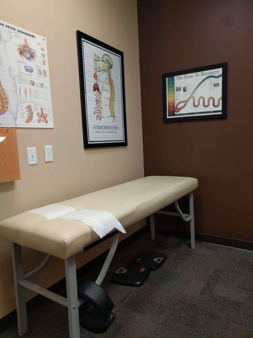 ProWellness Chiropractic | 11876 Olio Rd #500, Fishers, IN 46037 | Phone: (317) 595-9620