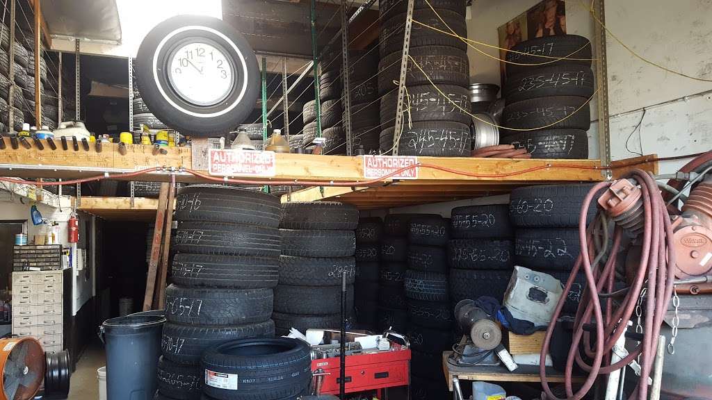 RC Tires Road Service | 940 S Placentia Ave k, Placentia, CA 92870 | Phone: (714) 343-6791