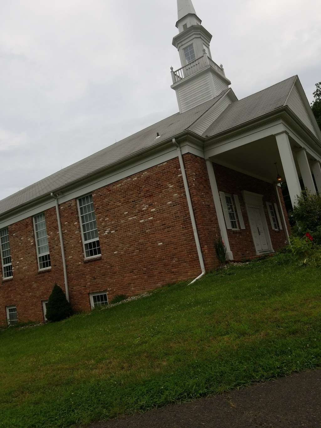 Morristown Seventh-day Adventist Church | 501 Tempe Wick Rd, Morristown, NJ 07960, USA | Phone: (973) 539-2250