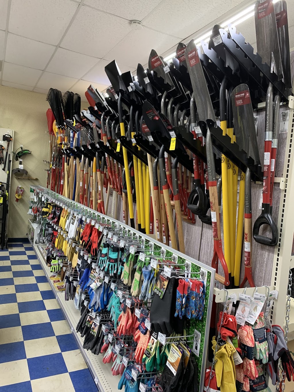 Ace Hardware palmetto | 1118 8th Ave W, Palmetto, FL 34221, USA | Phone: (941) 212-6004