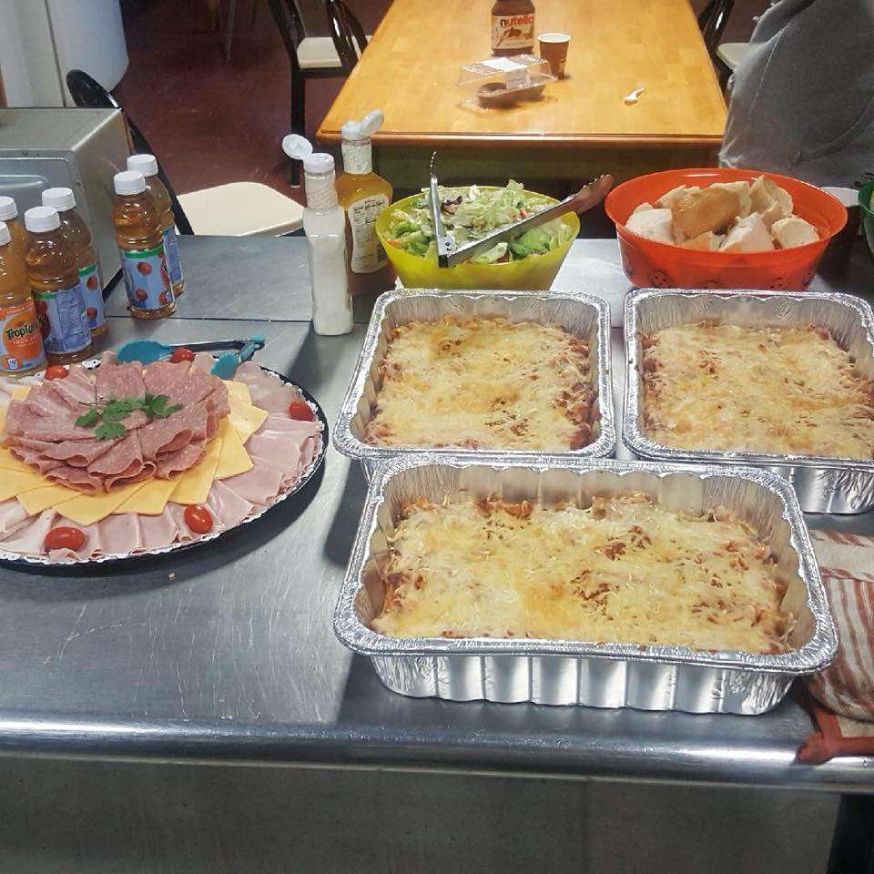 Caring for the Hungry and Homeless of Peekskill | 200 N Water St, Peekskill, NY 10566, USA | Phone: (914) 736-2636