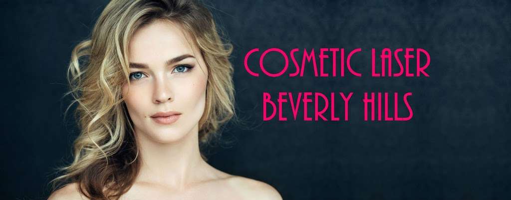 Cosmetic Laser Beverly Hills | 292 S La Cienega Blvd suite 306, Beverly Hills, CA 90211, USA | Phone: (310) 499-2440