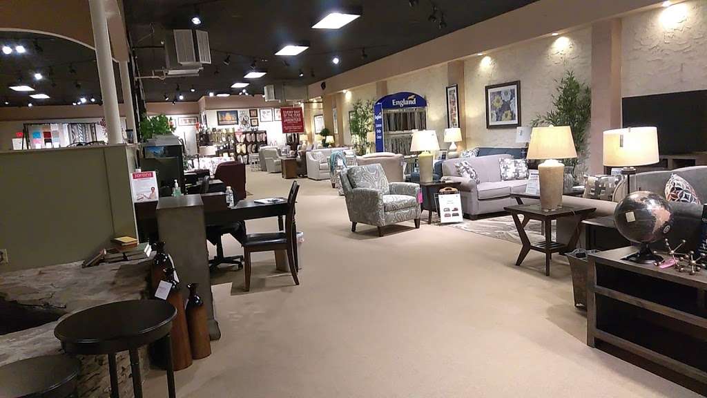 Jarons Furniture Outlet Bordentown Furniture Store 600 Us 206