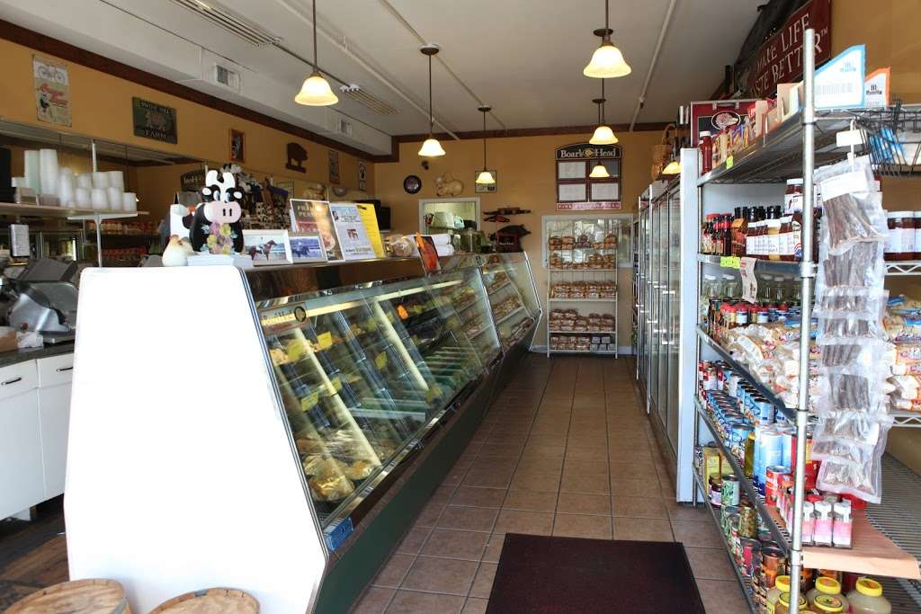 Scotts Five Star Meat Center | 1155 Jericho Turnpike, Commack, NY 11725 | Phone: (631) 543-4350