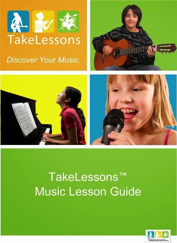 TakeLessons Music and Singing Lessons | 236 San Felipe Way, Novato, CA 94945 | Phone: (415) 358-0706