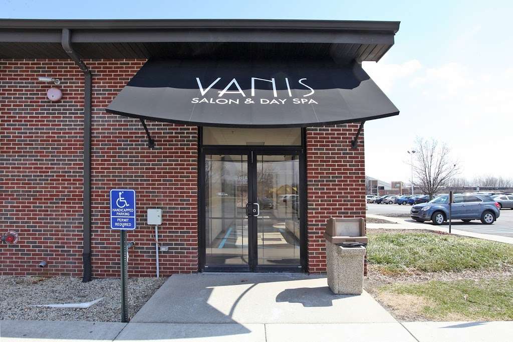 Vanis Salon & Day Spa | Schererville | 221 US-41 J, Schererville, IN 46375, USA | Phone: (219) 322-5600