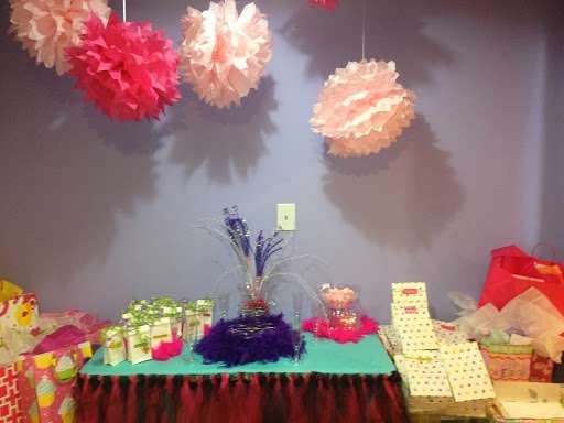 Cutie Patootie Princess Spa | 116 W John St, Matthews, NC 28105, USA | Phone: (704) 321-2650