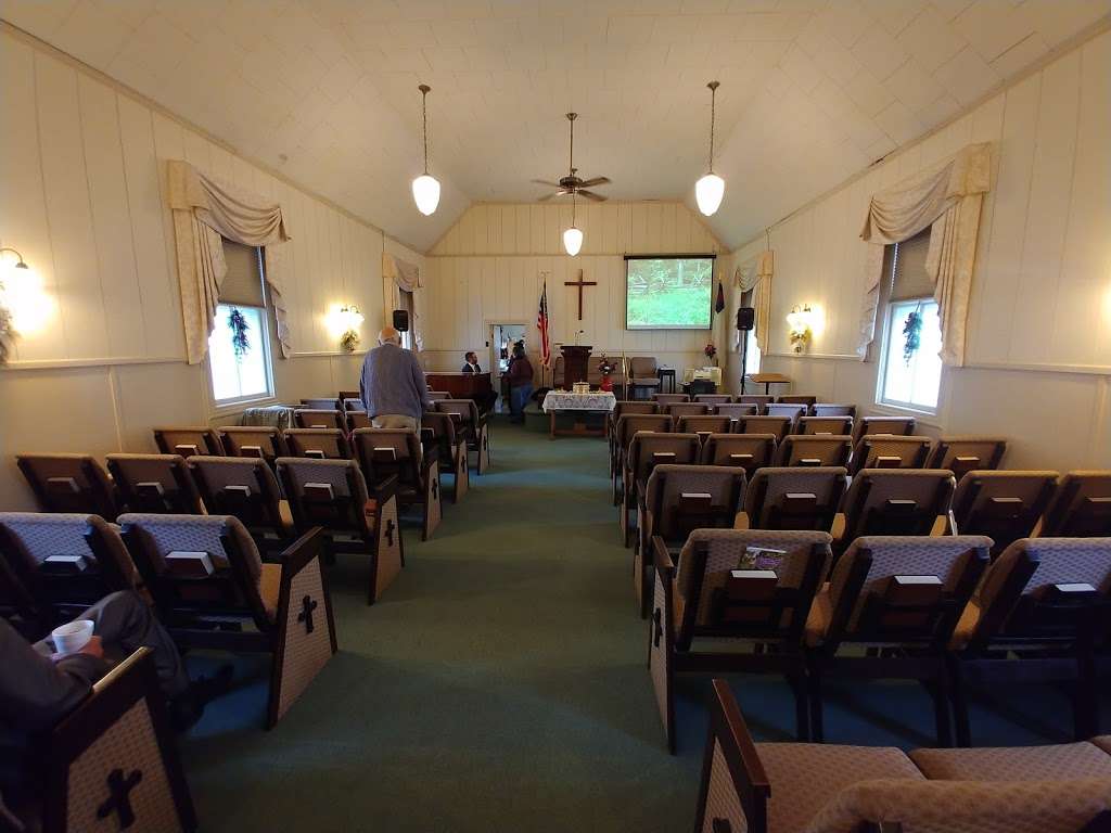 Peoples Regular Baptist Church | 306 Homestead Ave, Maybrook, NY 12543, USA | Phone: (845) 427-3268