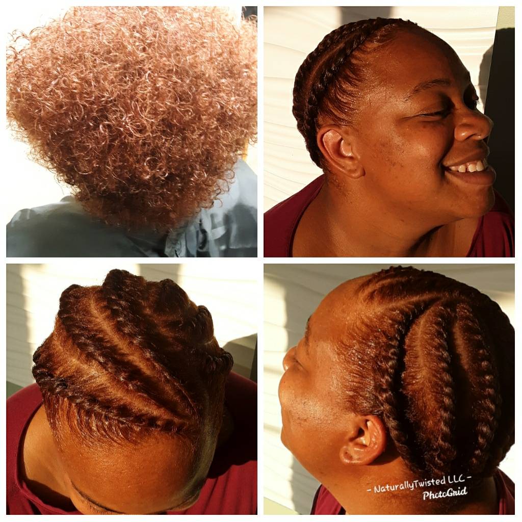 Naturally Twisted by Miss Shay | Phenix Salon Suites, 550 First Colonial Road suite 116, Virginia Beach, VA 23451, USA | Phone: (718) 440-7877