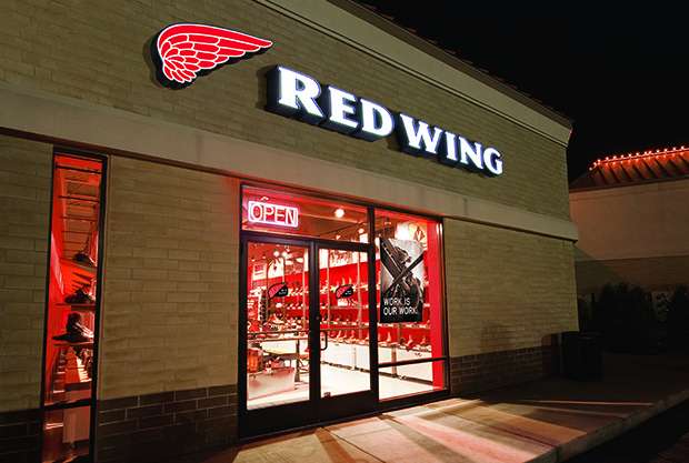 red wing boots avon