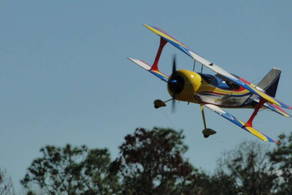 RCACF RC Flying Club | 203 W Keene Rd, Apopka, FL 32703, USA