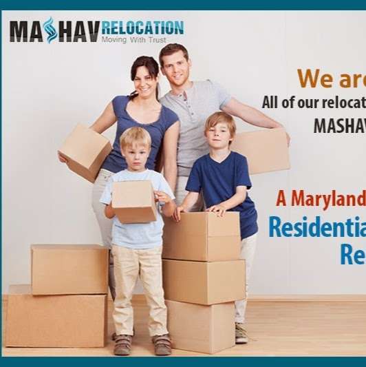 Vienna Moving company | 1919 Byrd Rd, Vienna, VA 22182 | Phone: (703) 345-4353