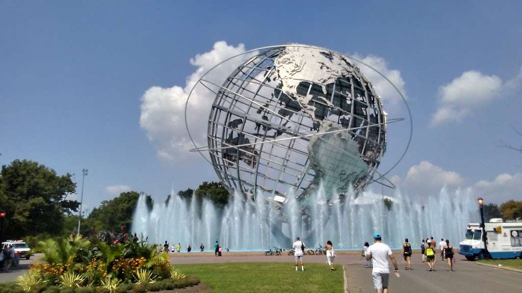 Southfield General / Commuter Lot | Stadium Pl S, Corona, NY 11368, USA