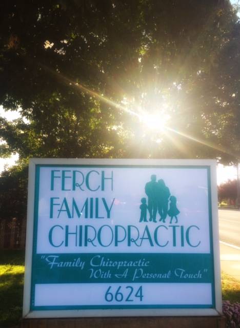 Ferch Family Chiropractic | 6624 W Overland Rd, Boise, ID 83709 | Phone: (208) 376-3802