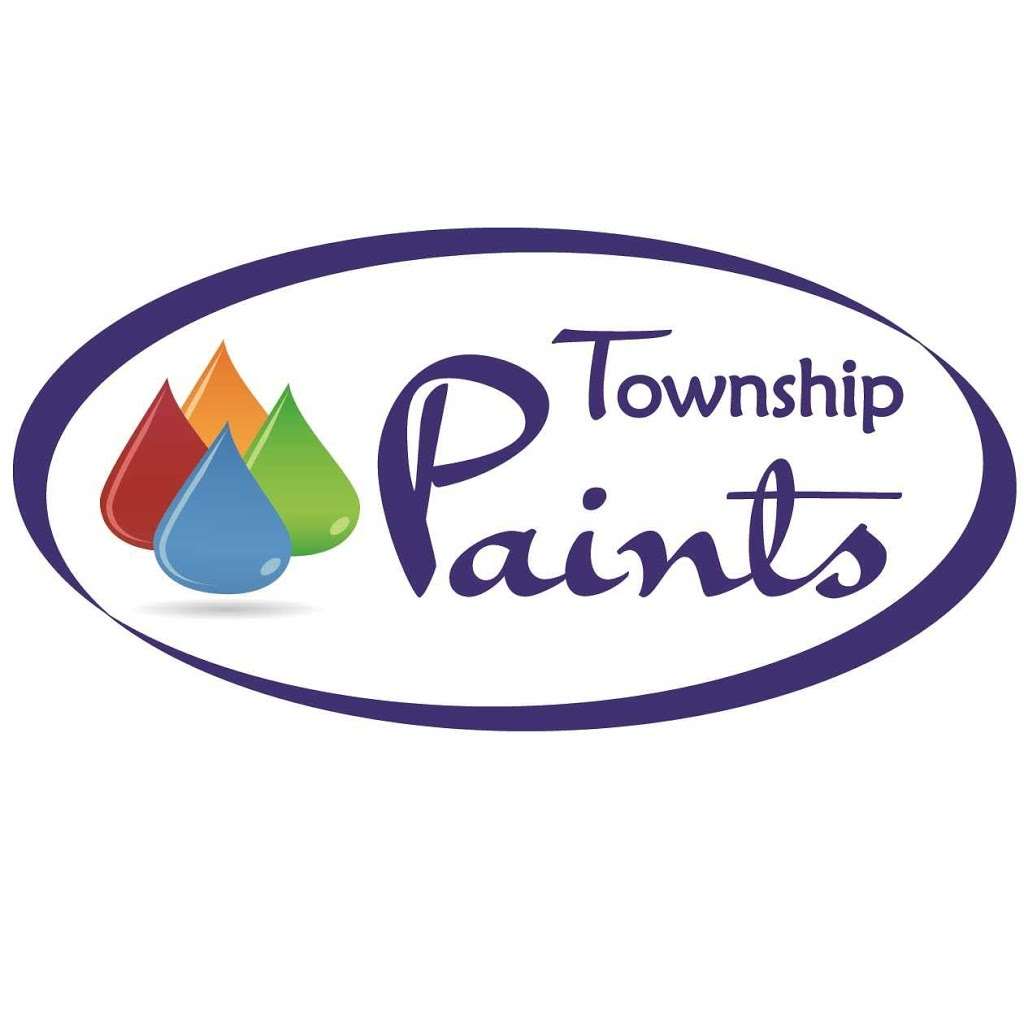 Township Paints | 7 Shoppers Ln, Blackwood, NJ 08012, USA | Phone: (856) 228-6885