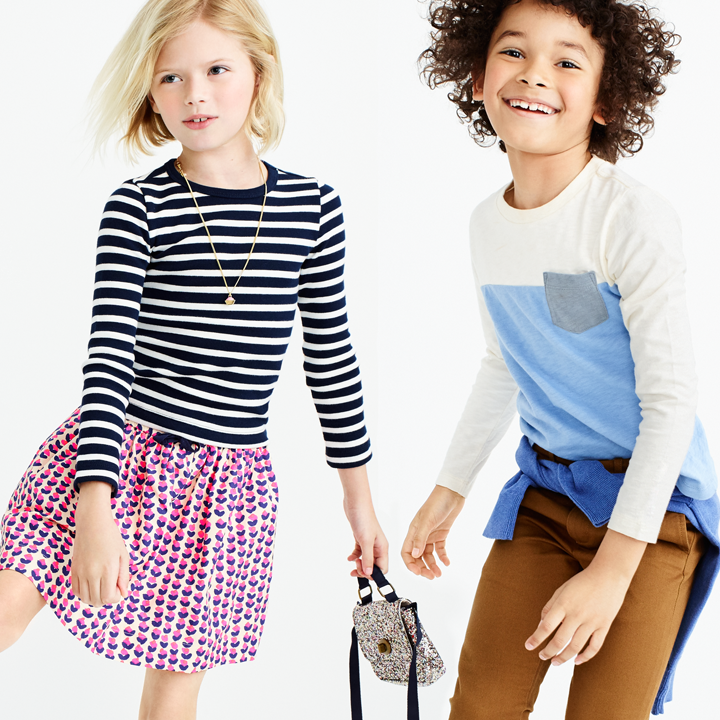 J.Crew Factory | 11905 N Executive Drive Space H020, Edinburgh, IN 46124, USA | Phone: (812) 526-9504